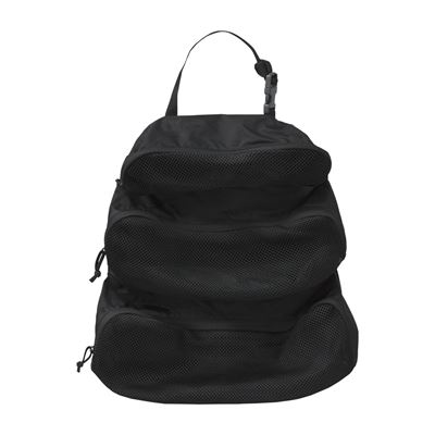 Plecak TRAVELER SHADOW GREY