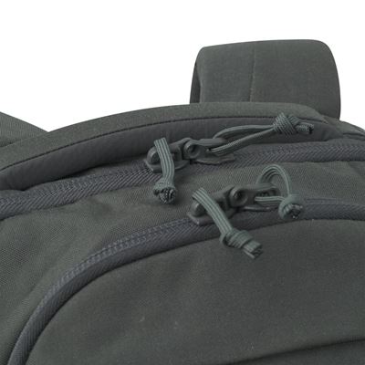 Plecak TRAVELER SHADOW GREY