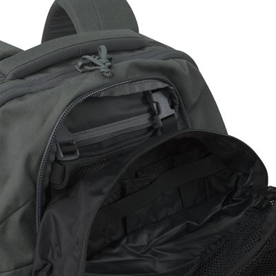 Plecak TRAVELER SHADOW GREY