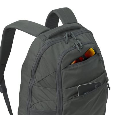 Plecak TRAVELER SHADOW GREY