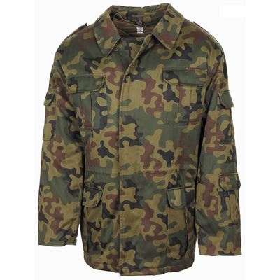 Kurtka polska z wkładką wz.93 WOODLAND POLSKI