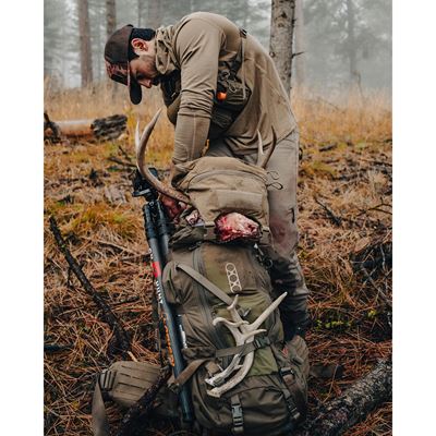 Dodatkowa pokrywa PACK LID DRY EARTH EBERLESTOCK PLME 2