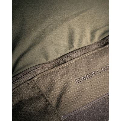 Dodatkowa pokrywa PACK LID MILITARY GREEN EBERLESTOCK PLMJ 3