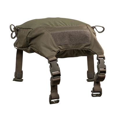 Dodatkowa pokrywa PACK LID MILITARY GREEN