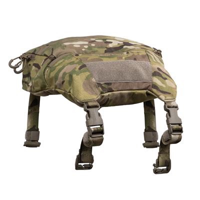 Dodatkowa pokrywa PACK LID MULTICAM®