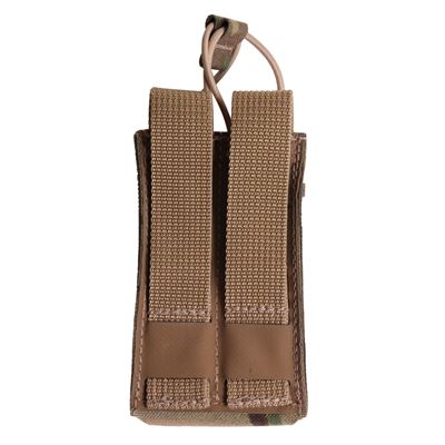 Otwarta kieszeń na magazynek M4 LASER MULTICAM®