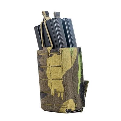 Torba na magazynki otwarta 2x M4 LASER vz.95 les