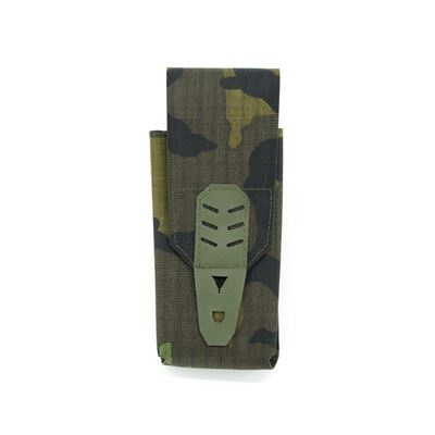 Kabura 1xM4 SL II vz.95