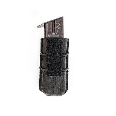 Kieszeń na magazynek 1xG17 UFG BLACK