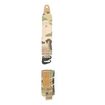 Torba na magazynek 1xG17 UFG MULTICAM®