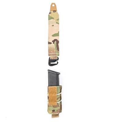 Torba na magazynek 1xG17 UFG MULTICAM®