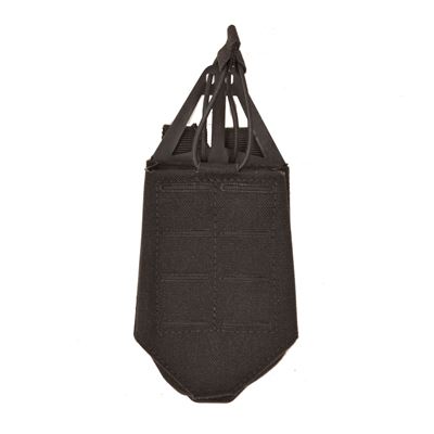 Kieszeń na magazynek otwarta 1xSA58 BLACK