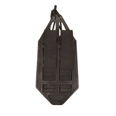 Kieszeń na magazynek otwarta 1xSA58 BLACK