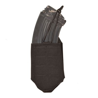 Kieszeń na magazynek otwarta 1xSA58 BLACK