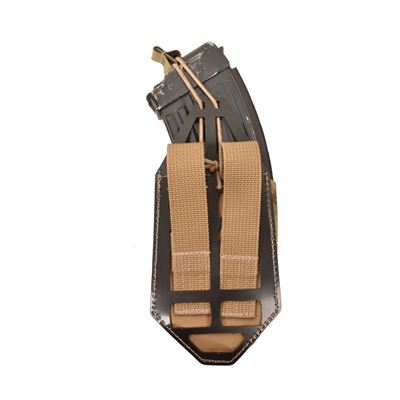 Torba na magazynek otwarta 1xSA58 MULTICAM®