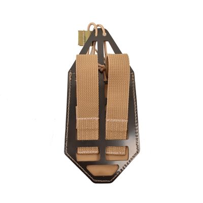 Torba na magazynek otwarta 1xSA58 MULTICAM®