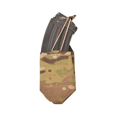 Kieszeń na magazynek otwarta 1xSA58 MULTICAM®