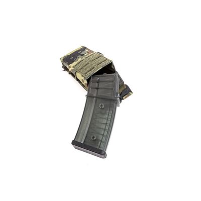 Etui 1x G36 UFG FLECKTARN