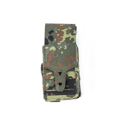 Etui 1x G36 UFG FLECKTARN