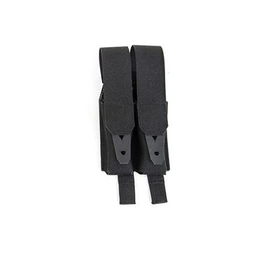 Pokrowiec 2xHK MP7 UFG CZARNY