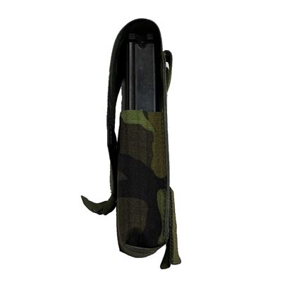 Kabura 1xHK 417 Spring Lock II vz.95 woods