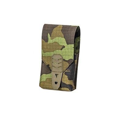 Kabura 1xHK 417 Spring Lock II vz.95 woods