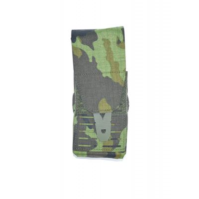 Kabura 1xCZ 805 BREN 1 UFG vz.95 forest