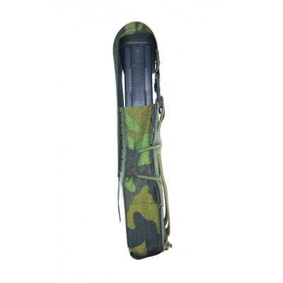 Kabura 1xCZ 805 BREN 1 UFG vz.95 forest