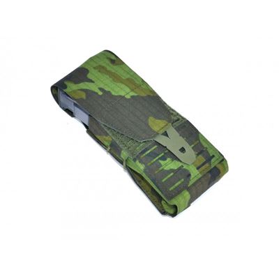 Kabura 1xCZ 805 BREN 1 UFG vz.95 forest