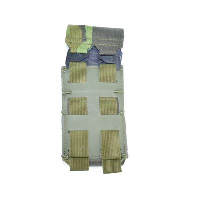 Kabura 1xCZ 805 BREN 1 UFG vz.95 forest