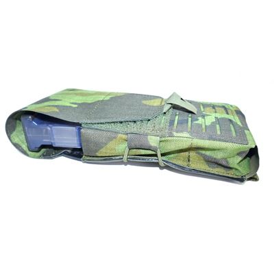Kabura 1xCZ 805 BREN 1 UFG vz.95 forest