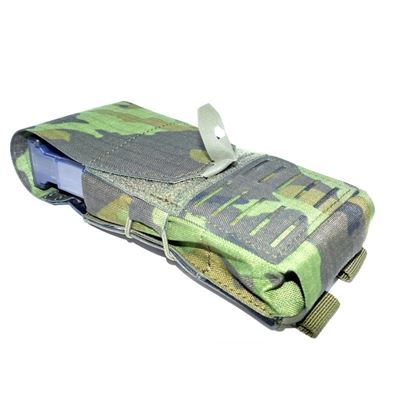 Kabura 1xCZ 805 BREN 1 UFG vz.95 forest