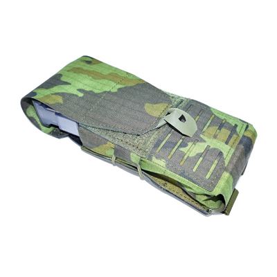 Kabura 1xCZ 805 BREN 1 UFG vz.95 forest