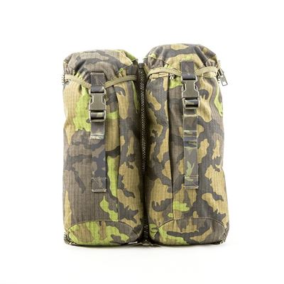 Kieszeń na plecak TL98 lewa strona vz.95 forest