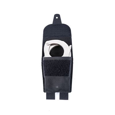 Etui na kajdanki LS BLACK