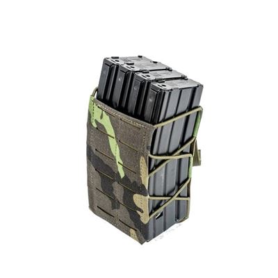 Torba uniwersalna DÉMON bungee wz.95 las