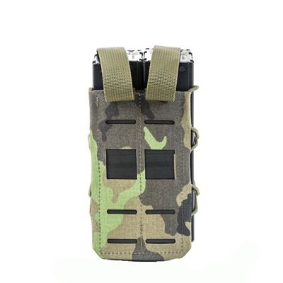 Torba uniwersalna DÉMON bungee wz.95 las