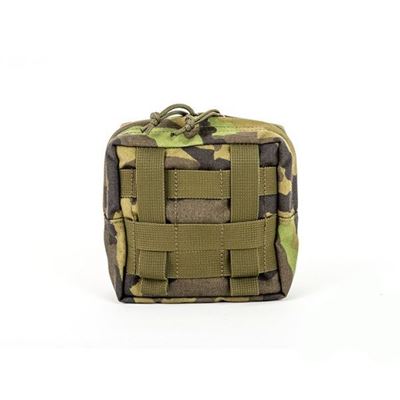 Torba uniwersalna DÉMON wz.95 las