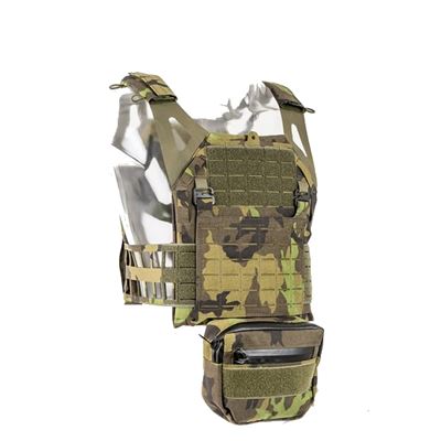 Woreczek na brzuch Demon vz.95