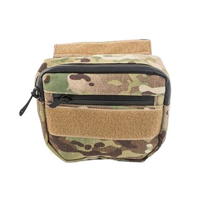 Torba na brzuch Demon MULTICAM