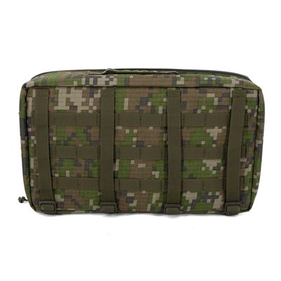 Etui OSSR na specjalne wyposażenie wz.07 DIGITAL LES