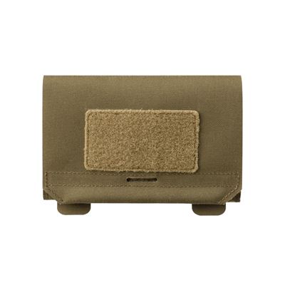 Etui ATTACK do smartfonów ADAPTIVE GREEN