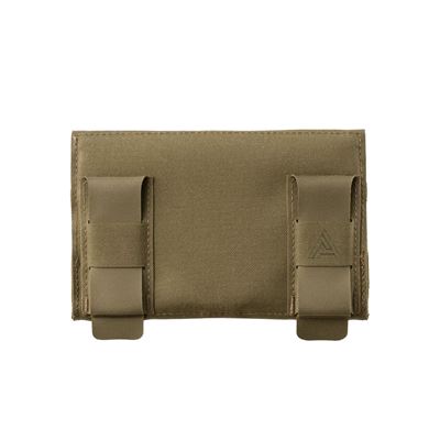 Etui ATTACK do smartfonów ADAPTIVE GREEN