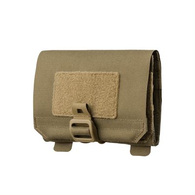 Etui ATTACK do smartfonów ADAPTIVE GREEN