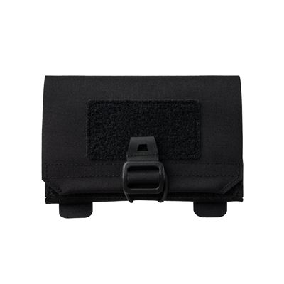 Etui ATTACK do smartfonów CZARNE