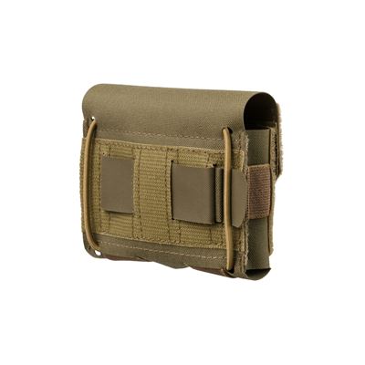 Etui na przeciwwagę lub baterie do noktowizora ADAPTIVE GREEN DIRECT ACTION® PO-CWBP-CD5-AGR 2