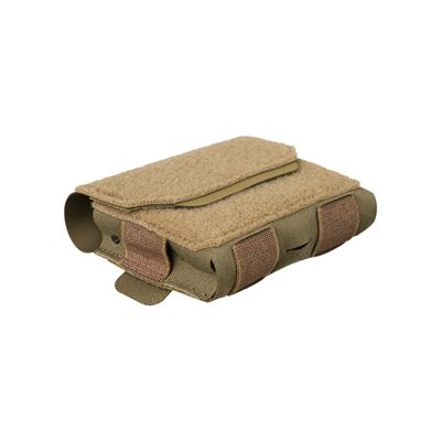 Etui na przeciwwagę lub baterie do noktowizora ADAPTIVE GREEN DIRECT ACTION® PO-CWBP-CD5-AGR 4
