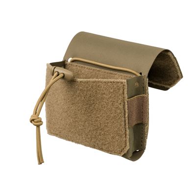 Etui na przeciwwagę lub baterie do noktowizora ADAPTIVE GREEN DIRECT ACTION® PO-CWBP-CD5-AGR 5