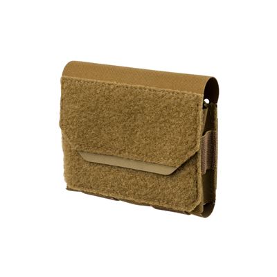 Etui na przeciwwagę lub baterie do noktowizora COYOTE BROWN