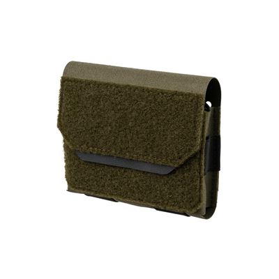 Etui na przeciwwagę lub baterie do noktowizora RANGER GREEN